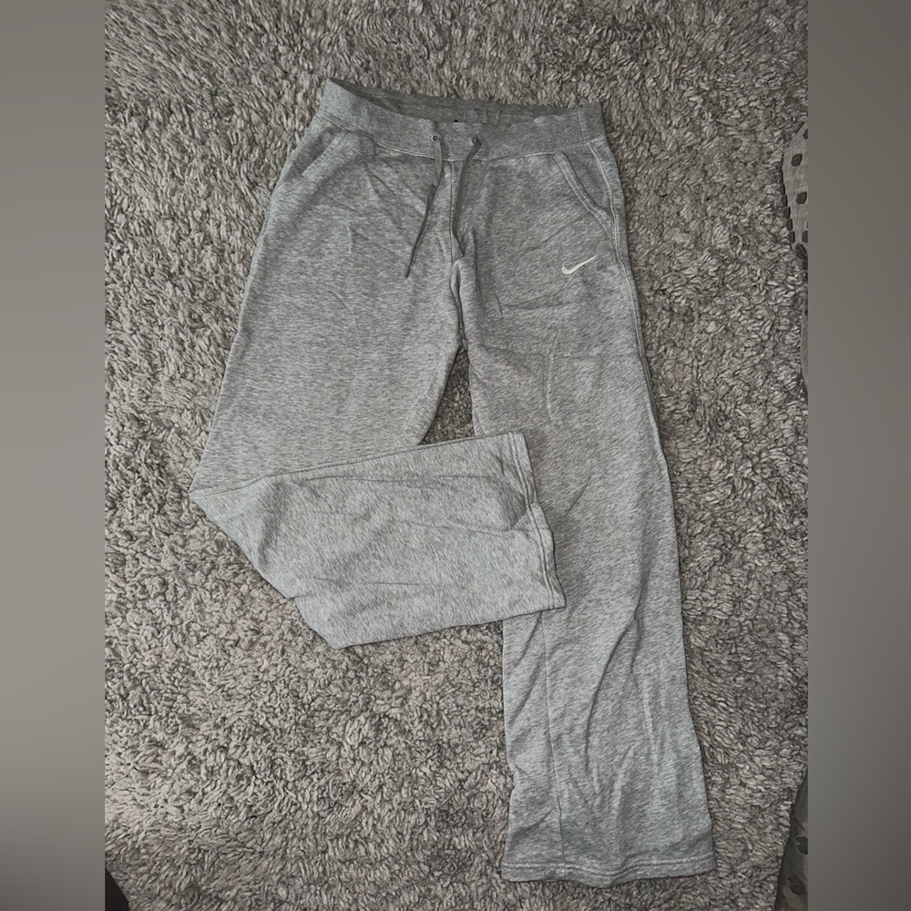 Women's Vintage Nike Flare Sweats